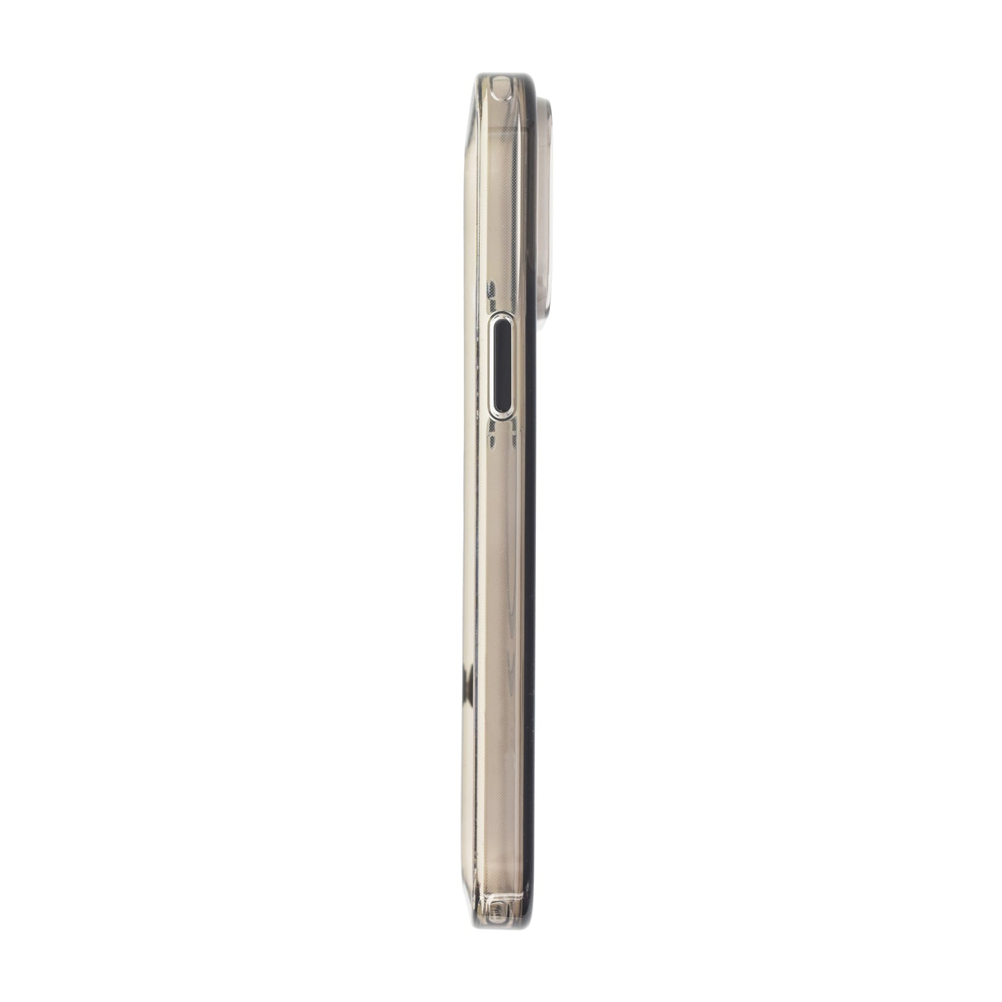 Dviced MagSafe iPhone 15 Pro Max providna maska - Black