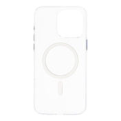 Dviced MagSafe iPhone 15 Pro Max providna maska - White
