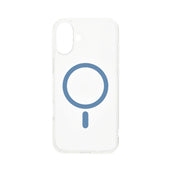 Dviced MagSafe iPhone 16 providna maska - Blue