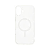 Dviced MagSafe iPhone 16 providna maska - White