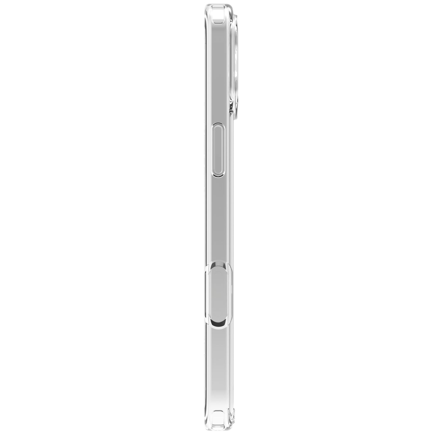 Dviced MagSafe iPhone 16 Plus providna maska - Green