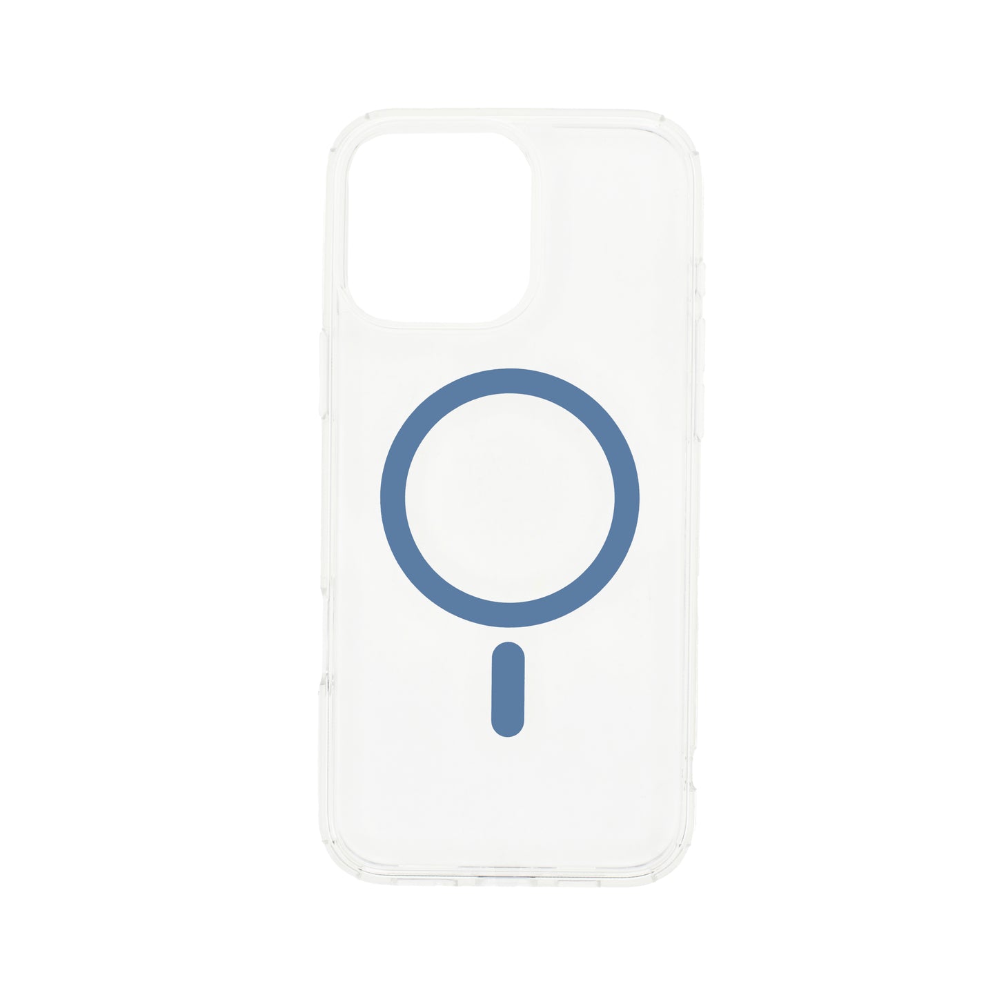 Dviced MagSafe iPhone 16 Pro providna maska - Blue