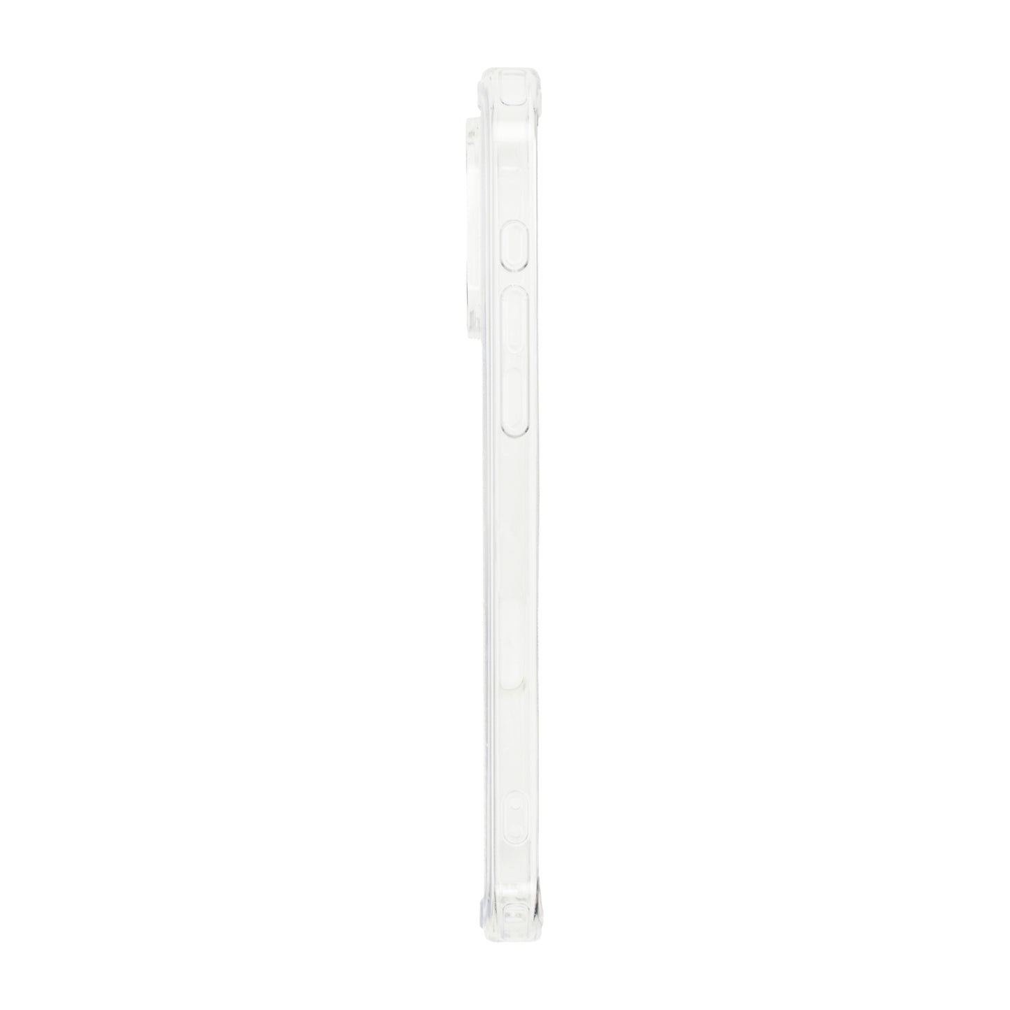 Dviced MagSafe iPhone 16 Pro providna maska - Blue