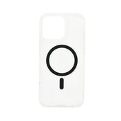 Dviced MagSafe iPhone 16 Pro Max providna maska - Black
