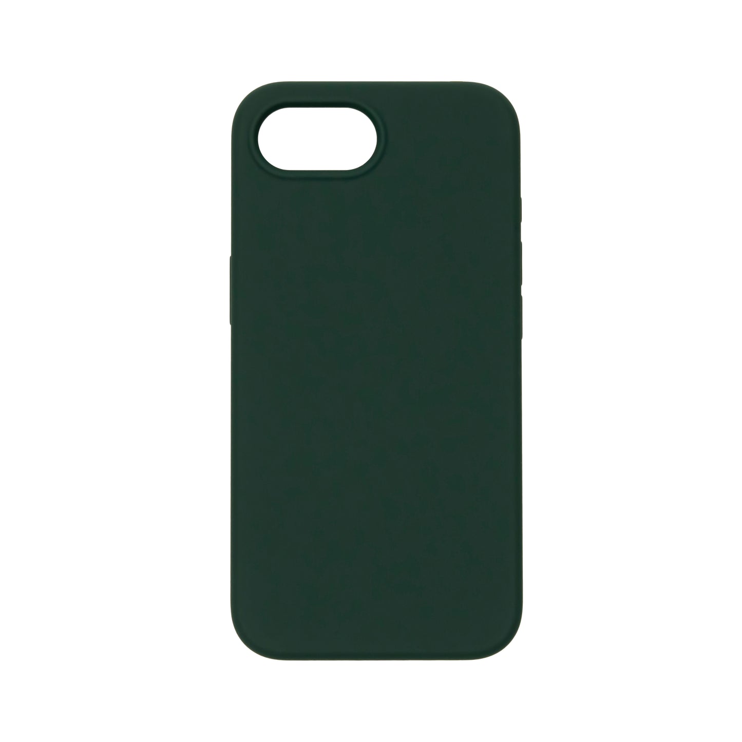 Dviced silikonska iPhone 16e maska - Green