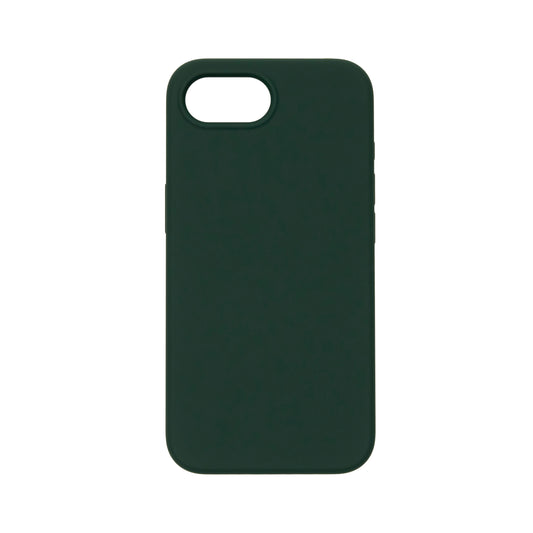Dviced silikonska iPhone 16e maska - Green