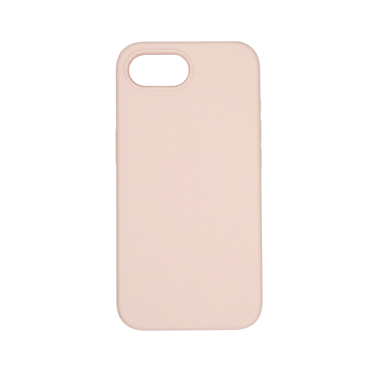 Dviced silikonska iPhone 16e maska - Pink