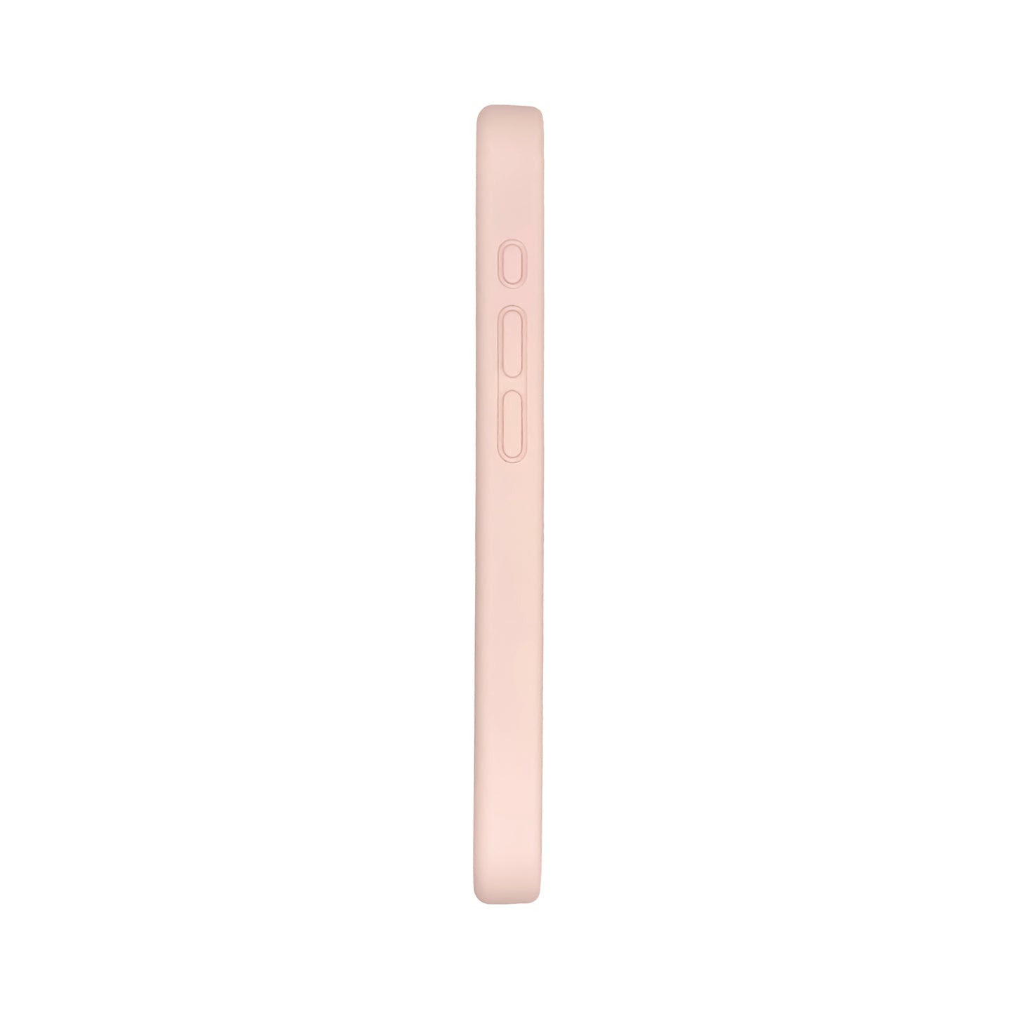 Dviced silikonska iPhone 16e maska - Pink