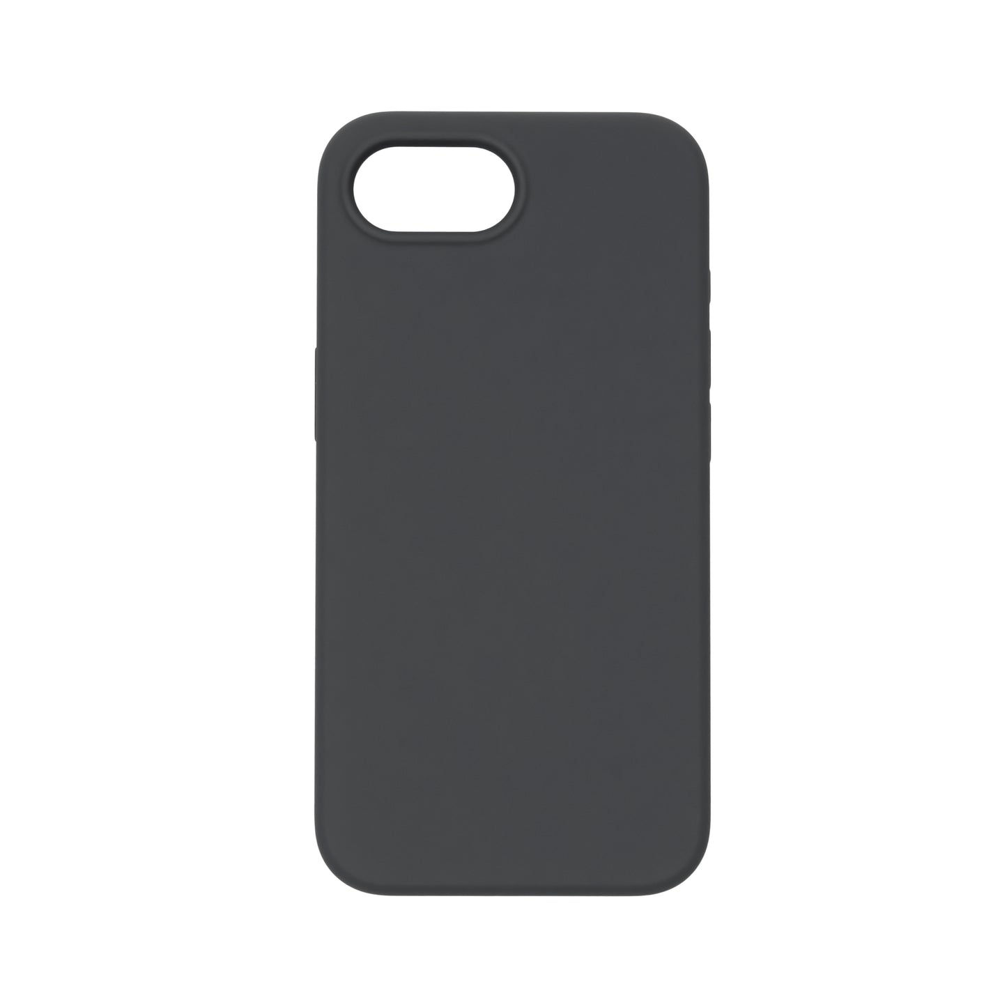 Dviced silikonska iPhone 16e maska - Grey