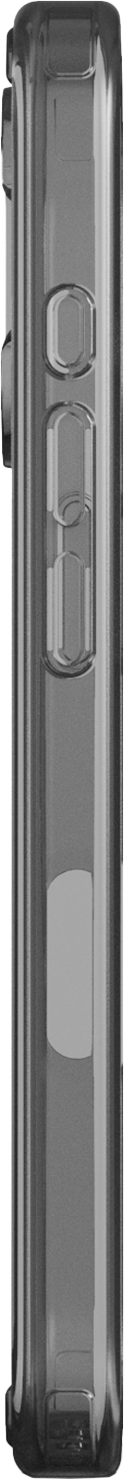 Dviced MagSafe iPhone 17 maska zadimljena, zlatna - iSTYLE RS