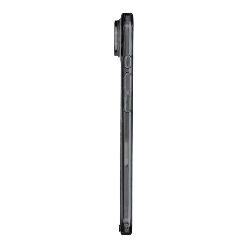 Dviced MagSafe iPhone 17 Air maska zadimljena, zlatna - iSTYLE RS