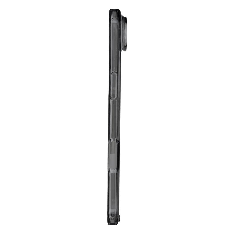 Dviced MagSafe iPhone 17 Air maska zadimljena, zlatna - iSTYLE RS