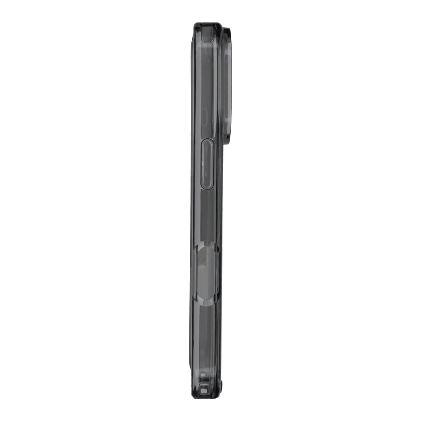 Dviced MagSafe iPhone 17 Pro maska zadimljena, zlatna - iSTYLE RS