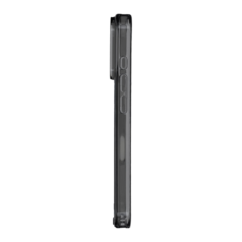 Dviced MagSafe iPhone 17 Pro Max maska zadimljena, zlatna - iSTYLE RS