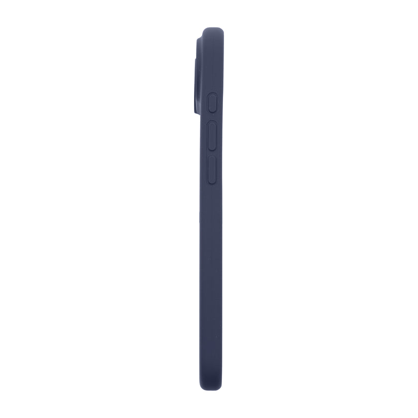 Dviced Silikonska MagSafe maska iPhone 17 Air, plava - iSTYLE RS