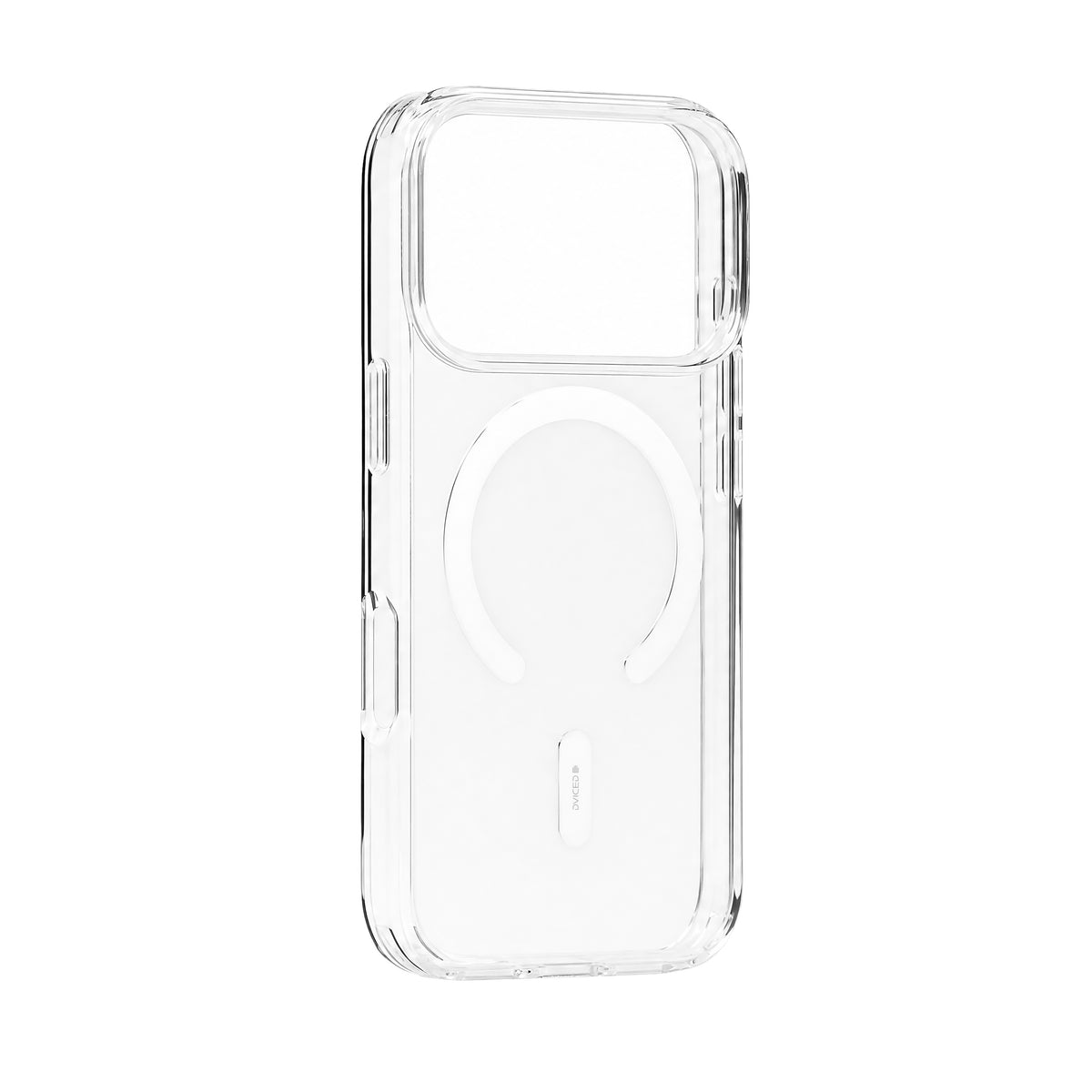 Dviced MagSafe providna maska za 18 Pro - White
