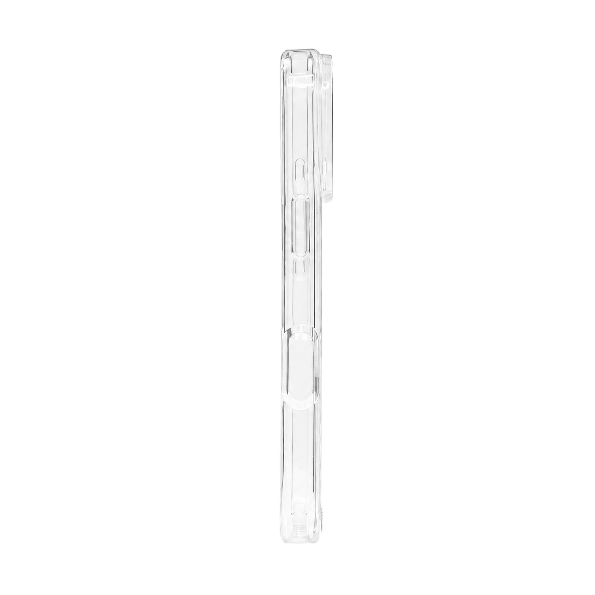 Dviced MagSafe providna maska za 18 Pro - White