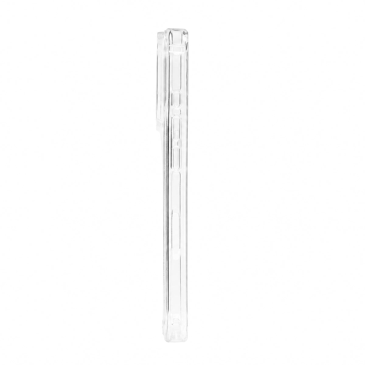 Dviced MagSafe providna maska za 18 Pro - White