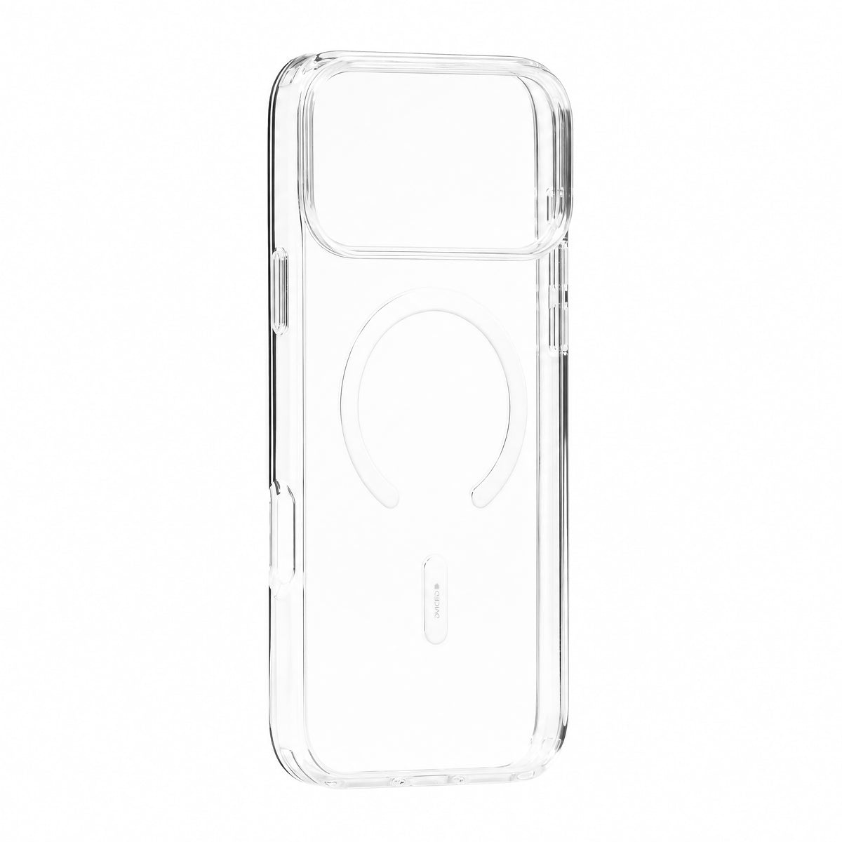 Dviced MagSafe providna maska za 18 Pro Max - White