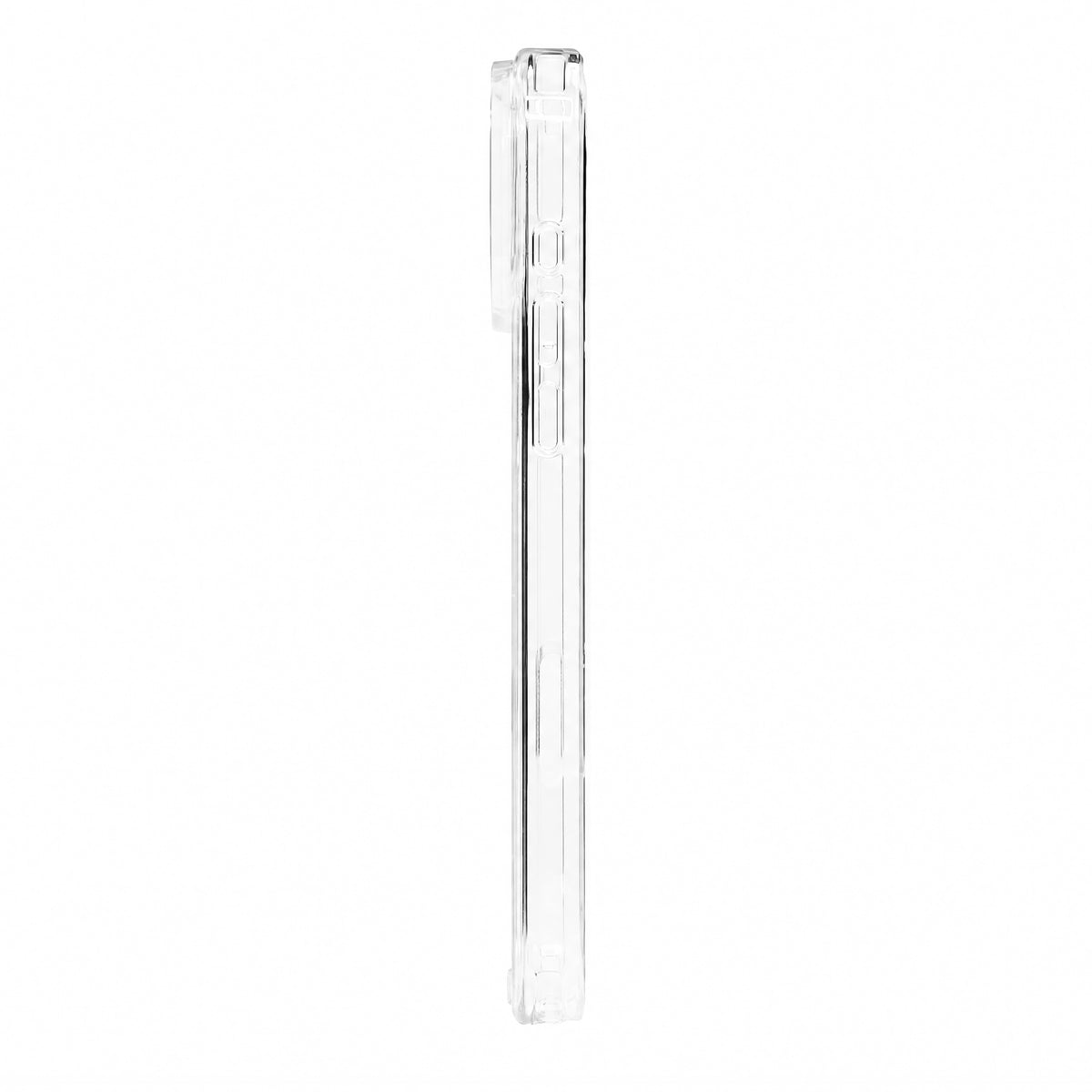 Dviced MagSafe providna maska za 18 Pro Max - White