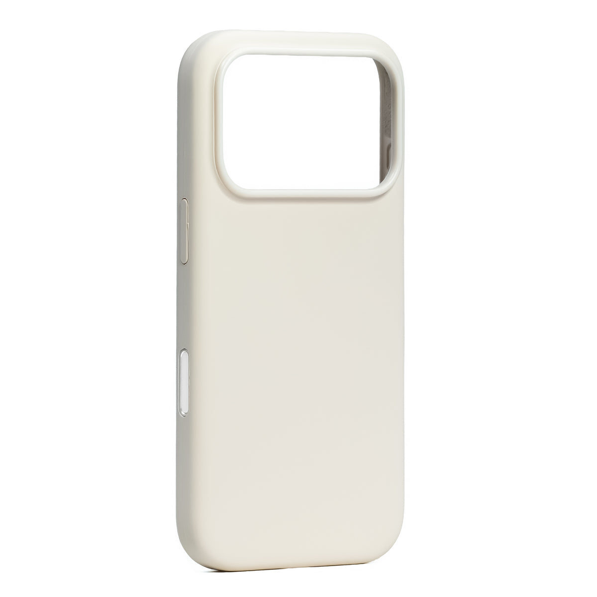 Dviced Silikonska MagSafe maska za iPhone 18 Pro - Beige