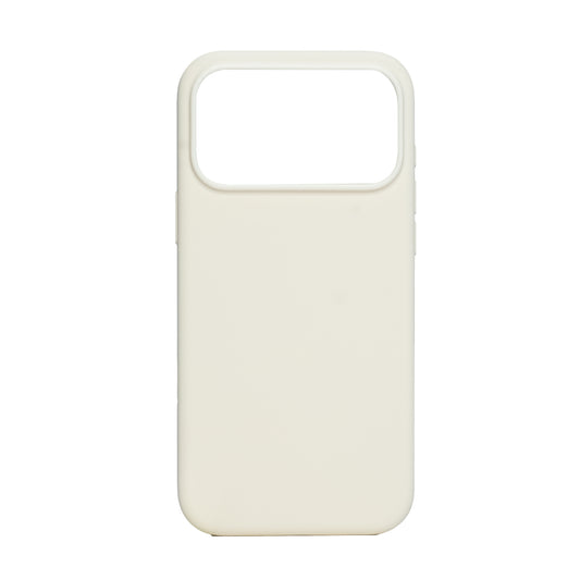 Dviced Silikonska MagSafe maska za iPhone 18 Pro Max - Beige