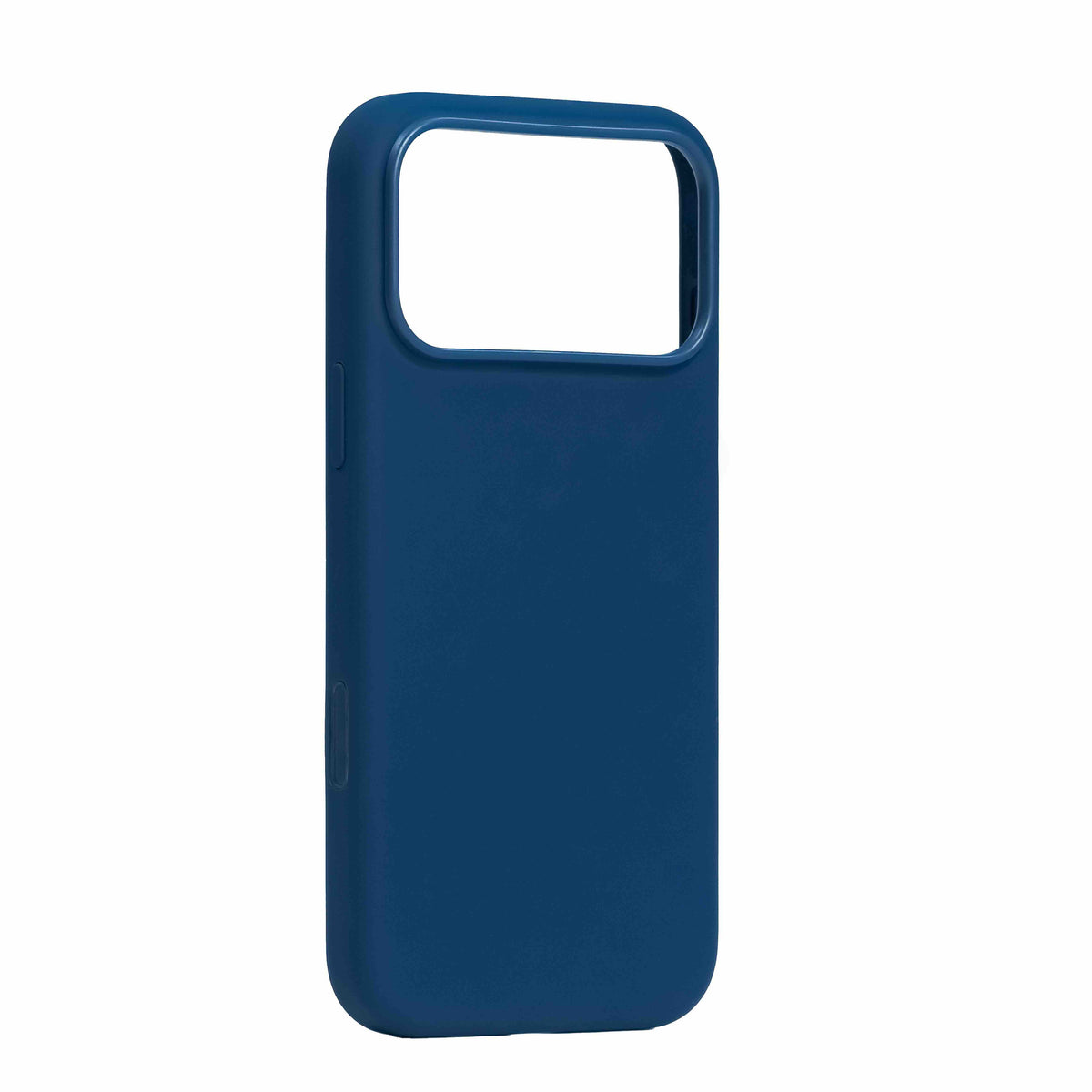 Dviced Silikonska MagSafe maska za iPhone 18 Pro Max - Blue