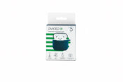 Dviced silikonska futrola za AirPods 4 - plava
