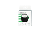 Dviced silikonska futrola za AirPods 4 - bela