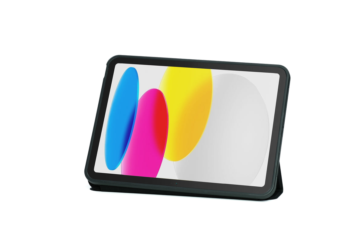 Dviced futrola za iPad (A16) - Hybrid - crna