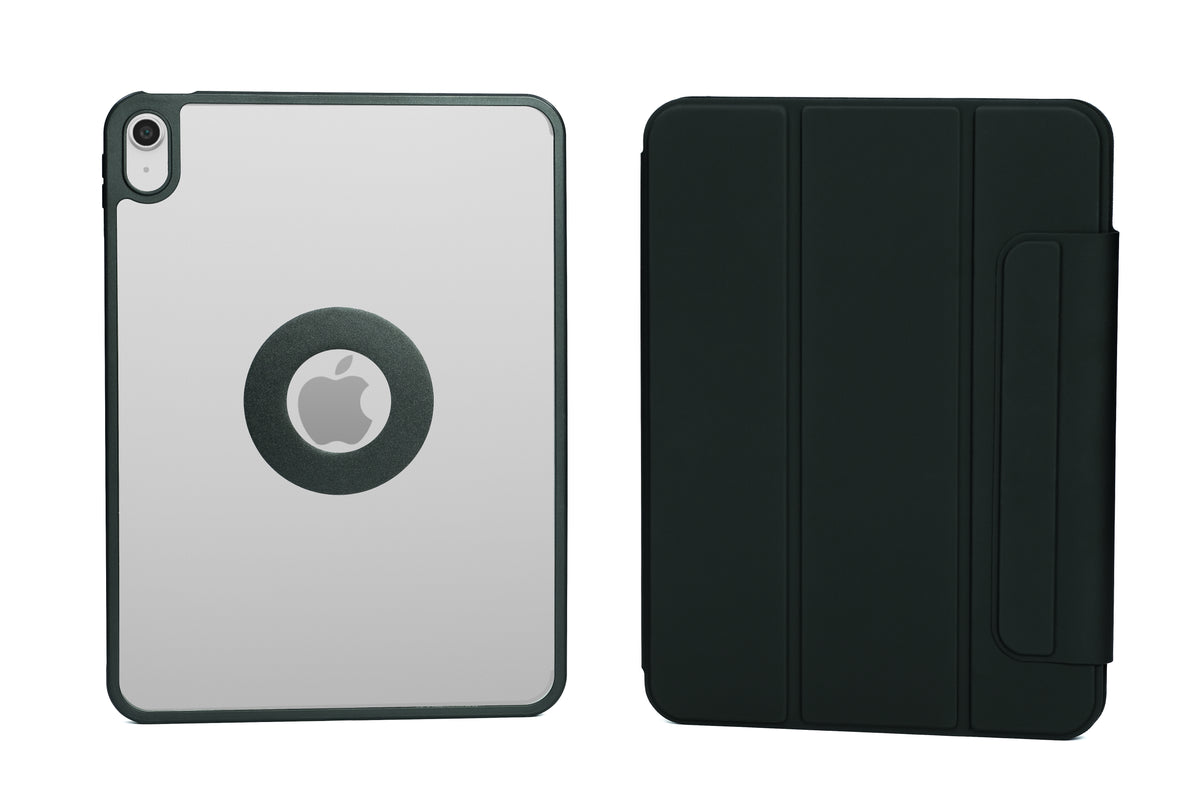 Dviced futrola za iPad (A16) - Hybrid - crna