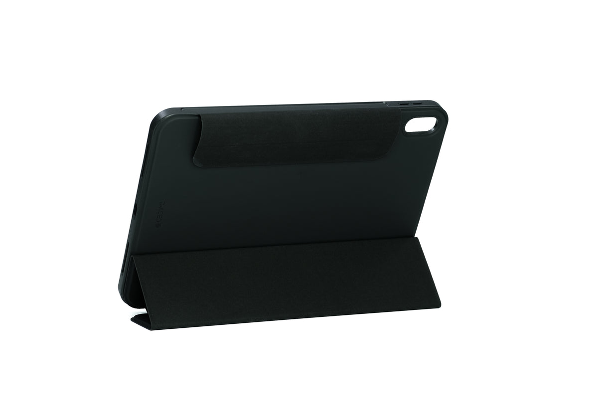 Dviced futrola za iPad (A16) - Hybrid - crna