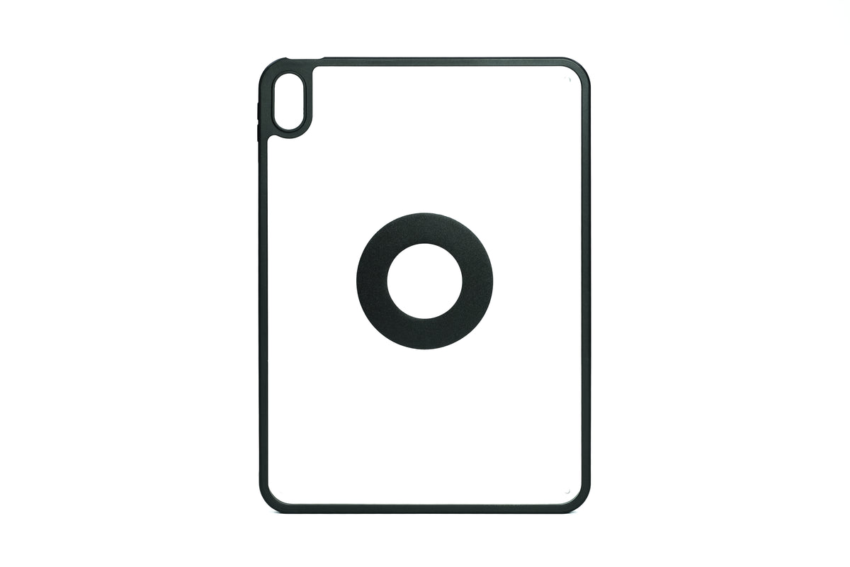 Dviced futrola za iPad (A16) - Hybrid - crna