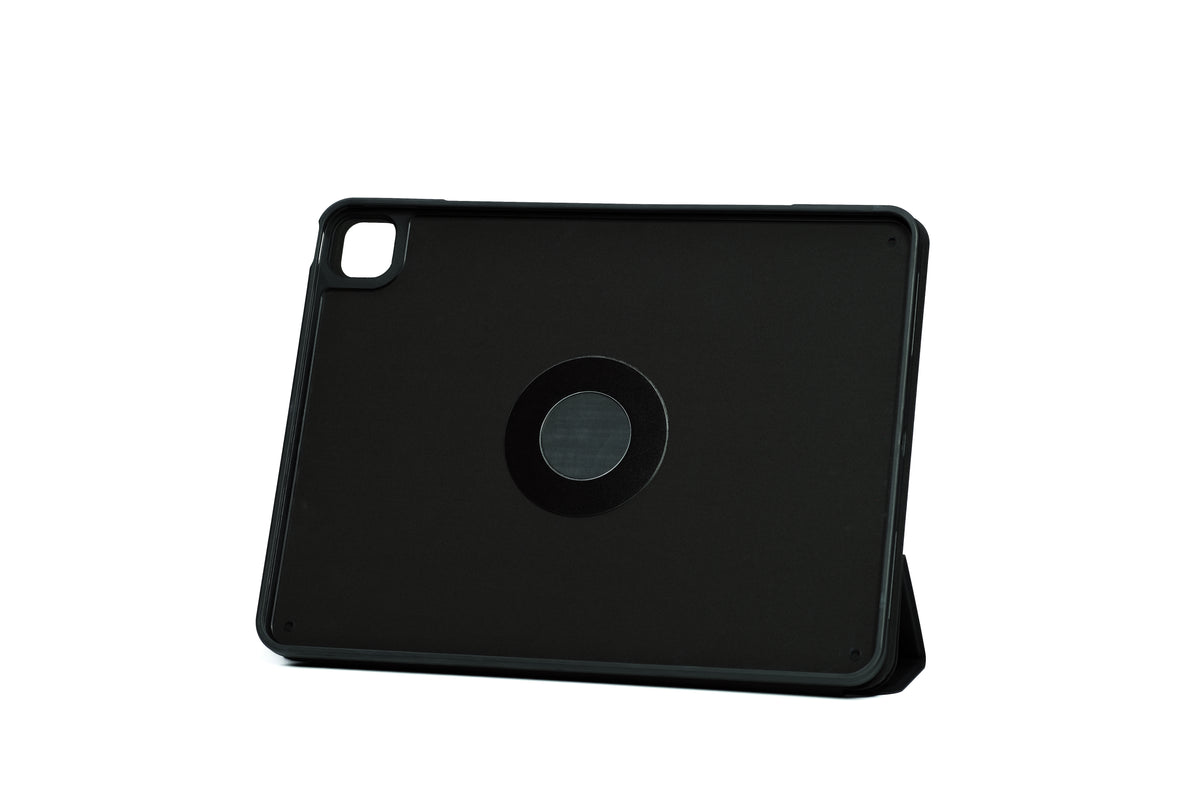 Dviced futrola za iPad Air 11" (M2,M3,M4) - Hybrid - Crna