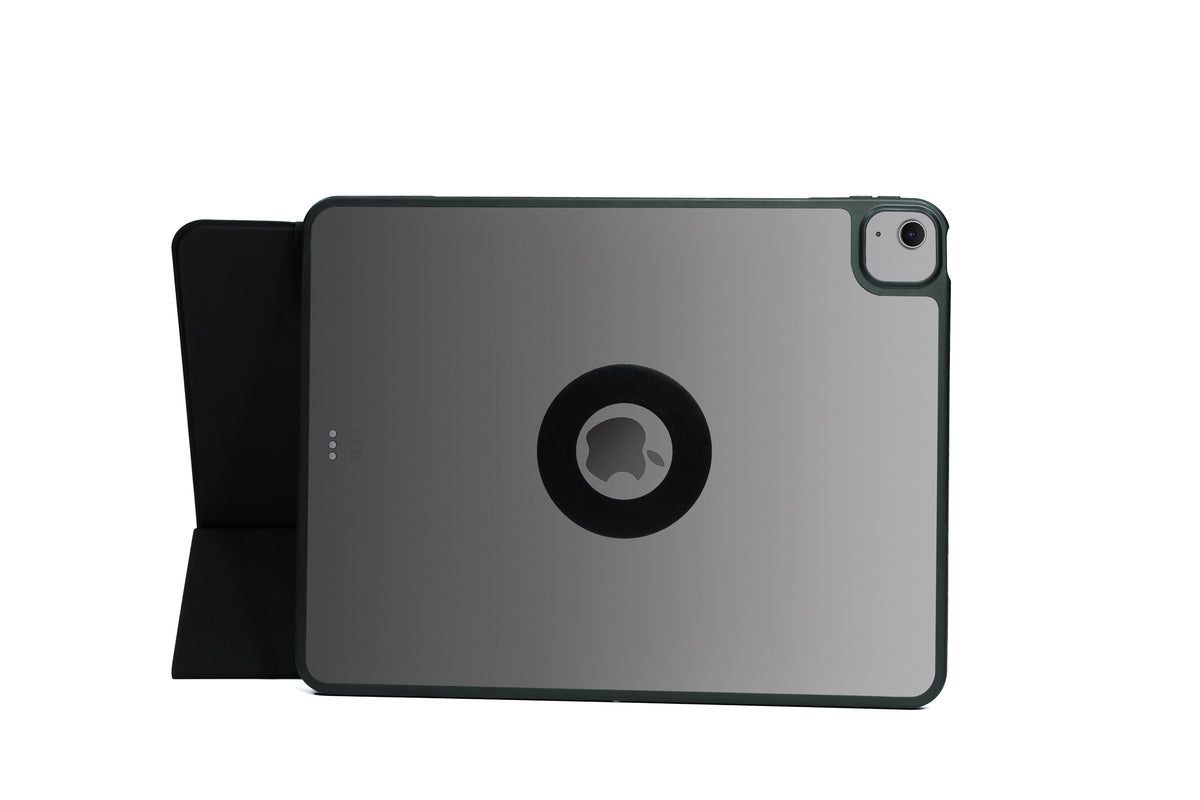 Dviced futrola za iPad Air 11" (M2,M3,M4) - Hybrid - Crna