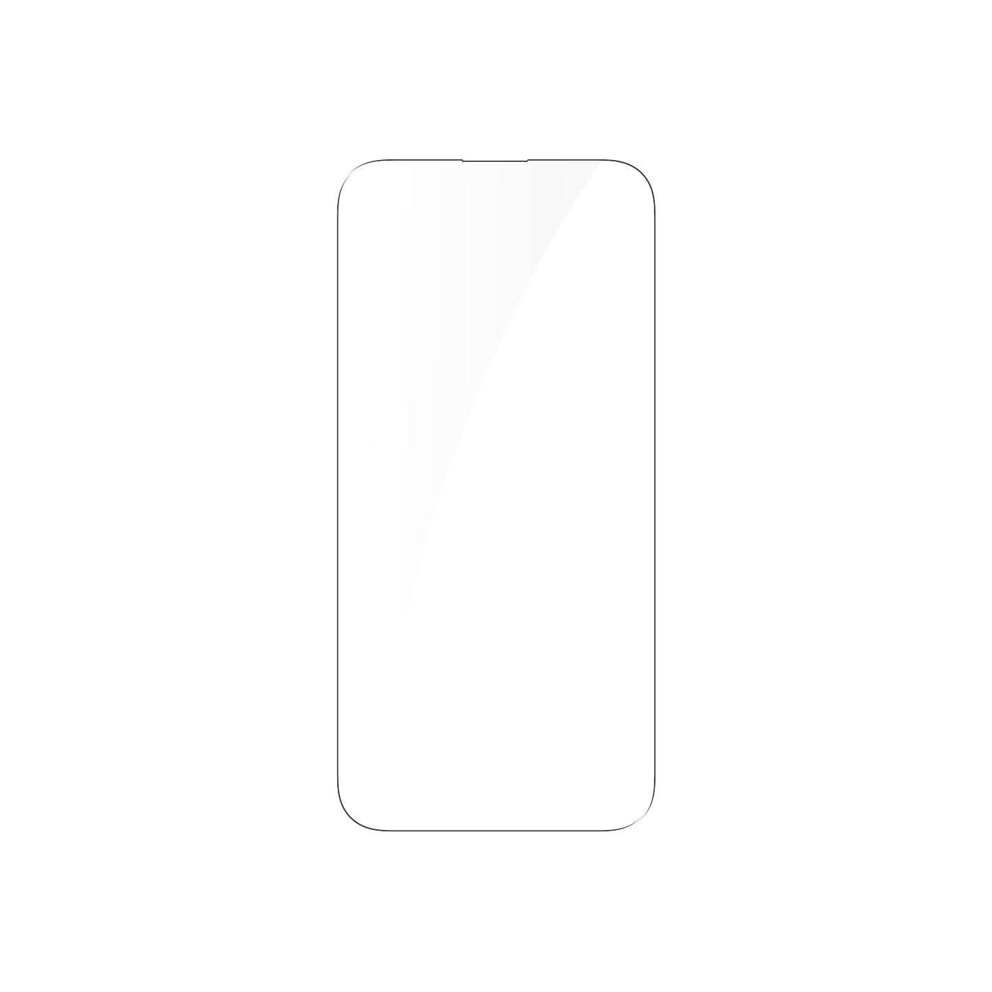 Dviced iPhone 15 clear zaštitno staklo sa aplikatorom