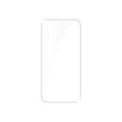 Dviced iPhone 15 clear zaštitno staklo sa aplikatorom