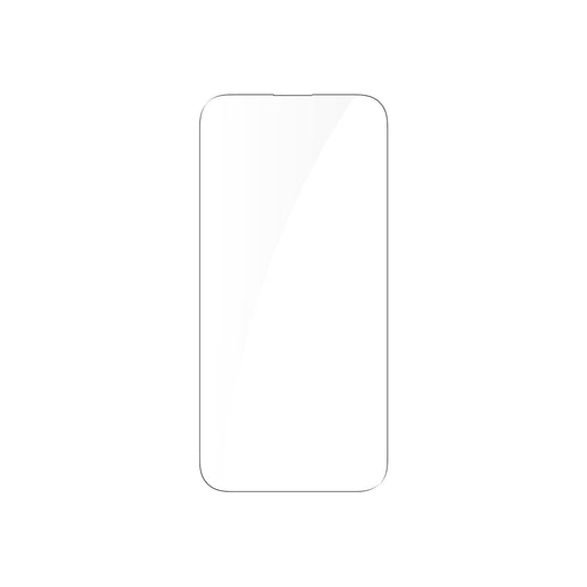 Dviced iPhone 15 clear zaštitno staklo sa aplikatorom