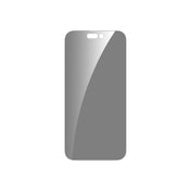 Dviced iPhone 15 privacy zaštitno staklo sa aplikatorom