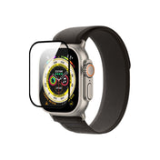 Dviced Apple Watch 49mm zaštitno staklo