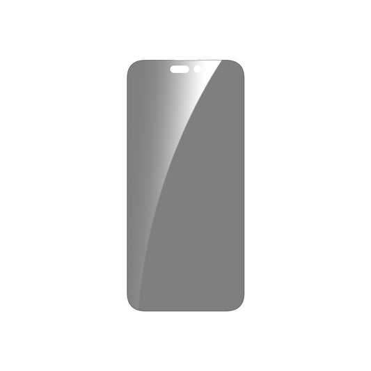 Dviced privacy tempered zaštitno staklo za iPhone 16 sa aplikatorom