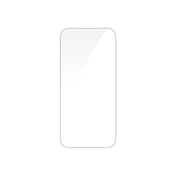 Dviced Tempered zaštitno staklo za iPhone 16 sa aplikatorom