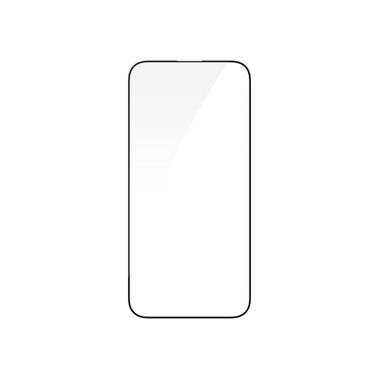 Dviced Tempered zaštitno staklo od ivice do ivice za iPhone 16 sa aplikatorom - dva komada