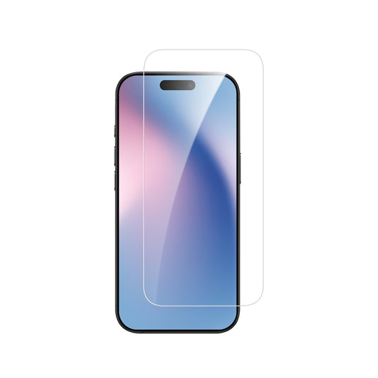 Dviced Ojačana zaštita za ekran sa aplikatorom protiv prašine - iPhone 17 Pro Max - iSTYLE RS