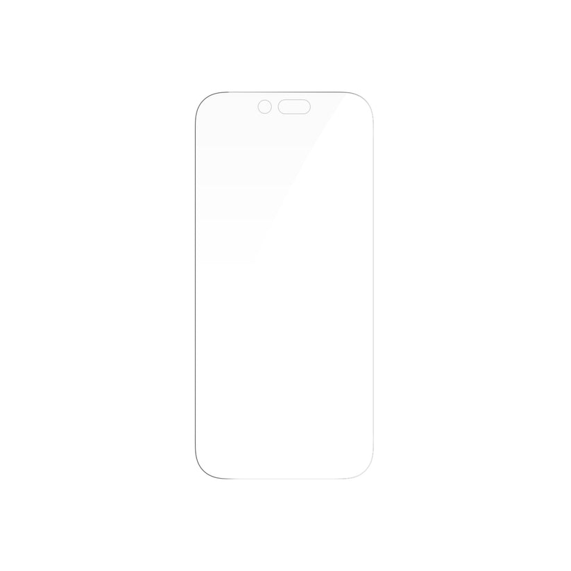 Dviced AntiHeat ojačana zaštita za ekran sa aplikatorom protiv prašine - iPhone 17 Air - iSTYLE RS