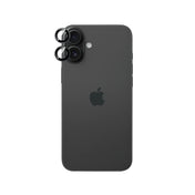 Dviced Zaštitno zaštitno kaljeno staklo za kameru iPhone 17 sa aplikatorom - iSTYLE RS