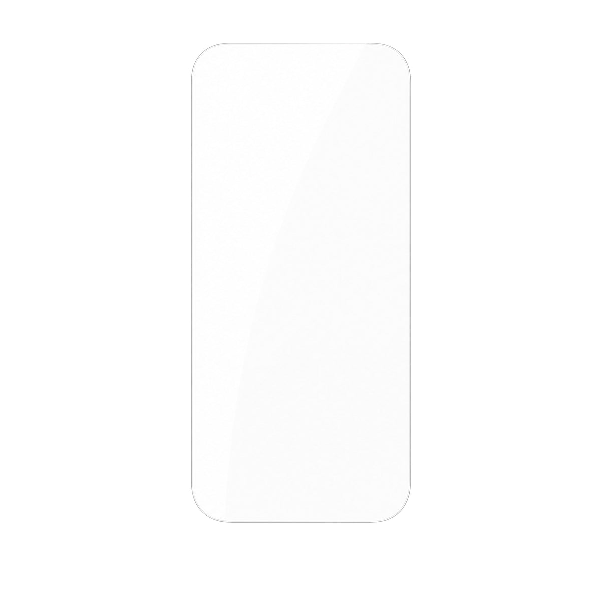 Dviced Tempered zaštitno staklo za iPhone 18 Pro Max/ 17 Pro Max sa aplikatorom