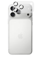 Dviced Tempered zaštitno staklo za kameru za iPhone 18 Pro sa aplikatorom