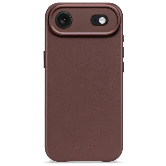 Decoded Kožna maskica sa MagSafe-om za iPhone Air, Brown - iSTYLE.rs