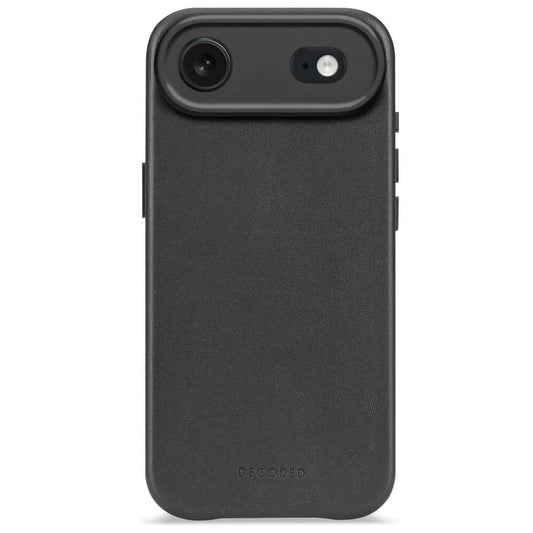 Decoded Kožna maskica sa MagSafe-om za iPhone Air, Black - iSTYLE.rs